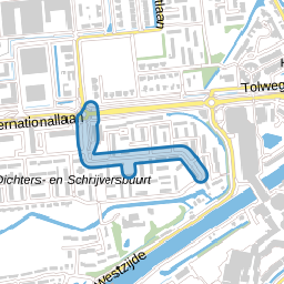 Herman Heijermansstraat