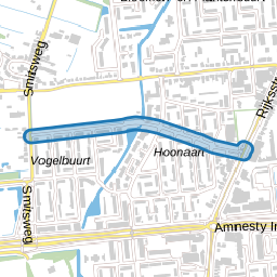 Hoonaartstraat