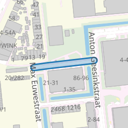 Jack Middelburgstraat