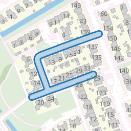 Jan van Gelderstraat