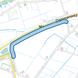 Krommeweg