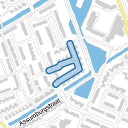 Michiel de Ruyterstraat