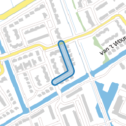 Nicolaas Verschoorstraat