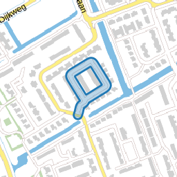 Philips van Almondestraat