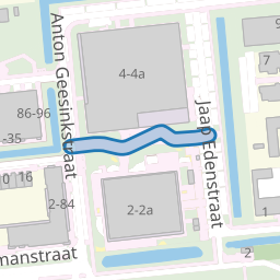 Rie Mastenbroekplein