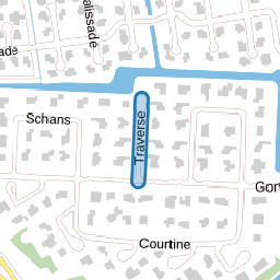 Traverse