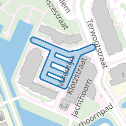 Valentijn Klotzstraat