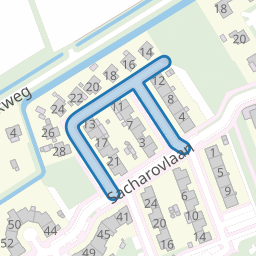 Van IJsendoornstraat