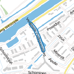 Verlengde Oudejaarseweg