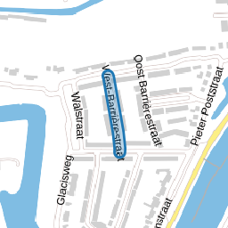 West-Barrièrestraat