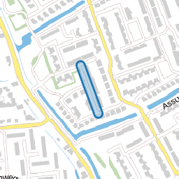 Willem van der Zaanstraat