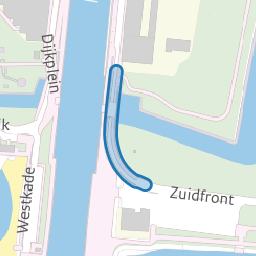 Zuidfront
