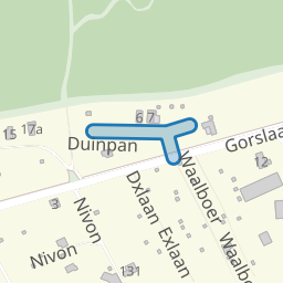 Duinpan