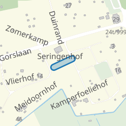 Seringenhof