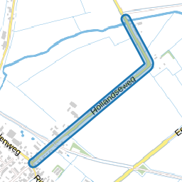 Hollandseweg