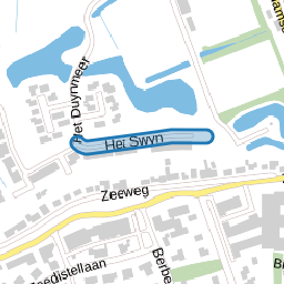 Het Swyn