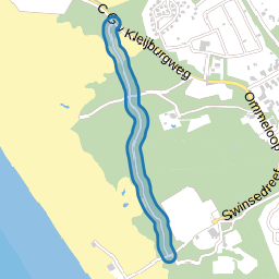 Jacobus Craandijkpad