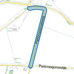 Pancrasgorseweg