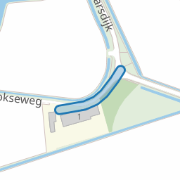 Sokseweg