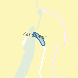 Zandloper