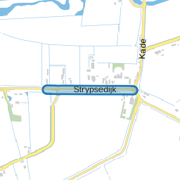 Strypsedijk