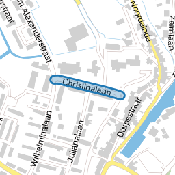 Christinalaan