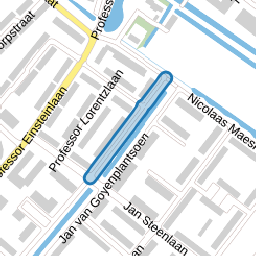 Albert Schweitzerplantsoen