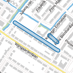 Johan Willem Frisolaan