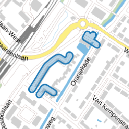 John F. Kennedyplantsoen