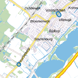 Laan van Langenhorst