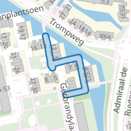 Van Beuningenplantsoen