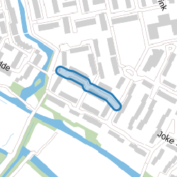 Wilhelmina Druckererf