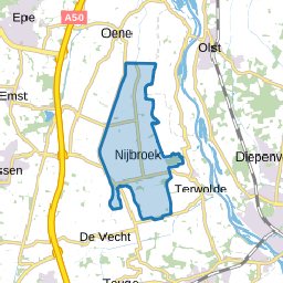 Nijbroek