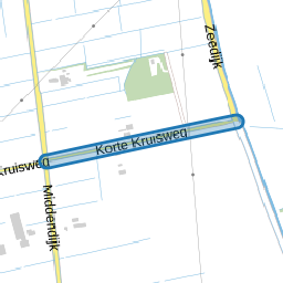 Korte Kruisweg