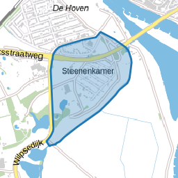 Steenenkamer
