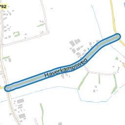 Haverkampsweg