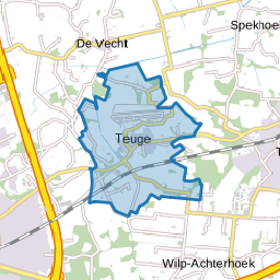 Teuge