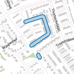 Groen van Prinstererstraat