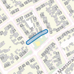 Meindert Hobbemastraat