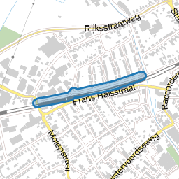 Prins Bernhardstraat