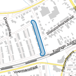 Prinses Beatrixstraat