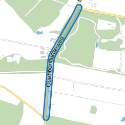 Quabbenburgerweg