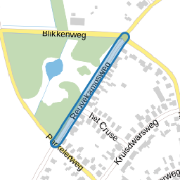 Reuvekampsweg