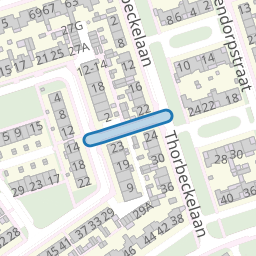 Schimmelpenninckstraat