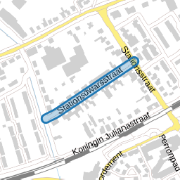 Stationsdwarsstraat