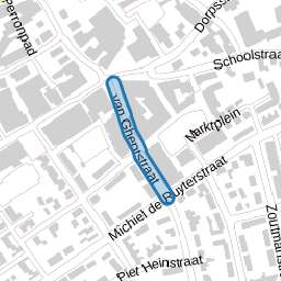 van Ghentstraat