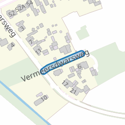Vermeersdwarsweg