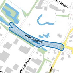 Westerlaan