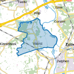 Voorst