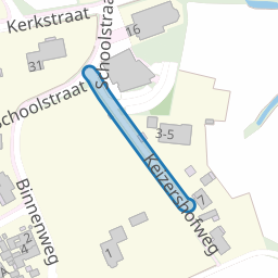 Keizershofweg